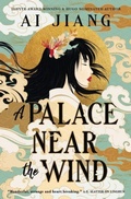 Cover: Natural Engines - A Palace Near the Wind - Titan Books Ltd