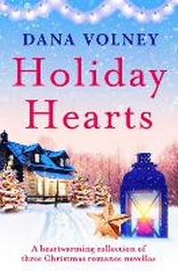 Abbildung von: Holiday Hearts - Canelo Romance