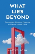 Bild: What Lies Beyond - Simon + Schuster LLC