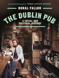 Cover: The DUBLIN PUB - New Island Books