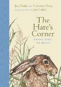 Enlarge image Cover: The Hare's Corner - New Island Books