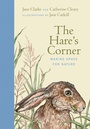 Cover: The Hare's Corner - New Island Books