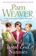 Cover: The West End Nannies - Canelo Hera