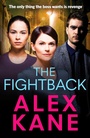 Cover: The Fightback - Canelo Hera