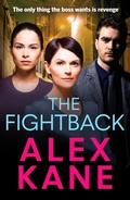 Cover: The Fightback - Canelo Hera