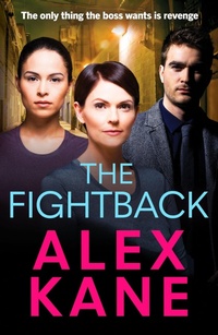 Enlarge image Cover: The Fightback - Canelo Hera