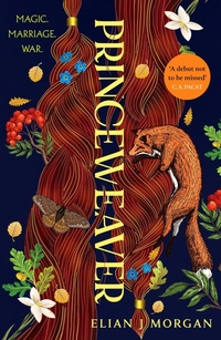 Enlarge image Cover: Princeweaver - Canelo Romance