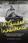 Cover: A Queer Inheritance - Philip Wilson Publishers Ltd