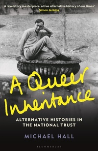 Enlarge image Cover: A Queer Inheritance - Philip Wilson Publishers Ltd