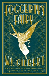 Enlarge image Cover: Foggerty's Fairy - Renard Press Ltd