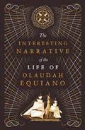 Cover: The Interesting Narrative of the Life of Olaudah Equiano - Renard Press Ltd