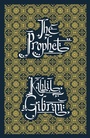 Cover: The Prophet - Renard Press Ltd