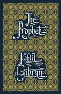 Cover: The Prophet - Renard Press Ltd