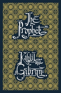 Enlarge image Cover: The Prophet - Renard Press Ltd