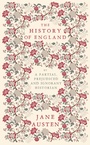 Cover: The History of England - Renard Press Ltd
