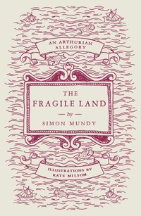 Enlarge image Cover: The Fragile Land - Renard Press Ltd