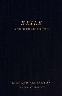 Abbildung von: Exile and Other Poems - Renard Press Ltd