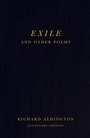 Cover: Exile and Other Poems - Renard Press Ltd