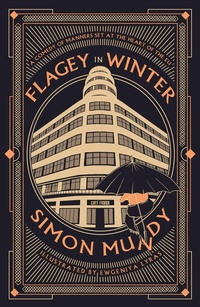 Abbildung von: Flagey in Winter - Renard Press Ltd