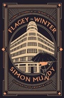 Cover: Flagey in Winter - Renard Press Ltd