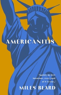 Abbildung von: Americanitis - Renard Press Ltd