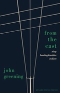 Cover: From the East - Renard Press Ltd