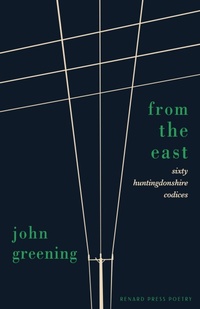 Enlarge image Cover: From the East - Renard Press Ltd