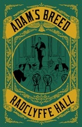 Cover: Adam's Breed - Renard Press Ltd