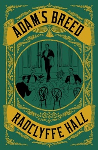 Enlarge image Cover: Adam's Breed - Renard Press Ltd
