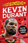 Cover: Kevin Durant - Welbeck Children's Books