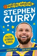 Cover: Stephen Curry - Welbeck Children's Books