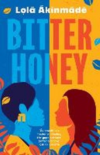 Abbildung von: Bitter Honey - Apollo