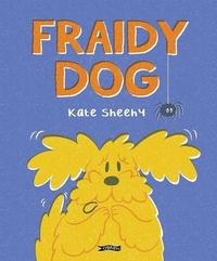 Enlarge image Cover: Fraidy Dog - O'Brien Press Ltd