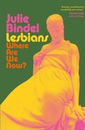 Cover: Lesbians - Swift Press