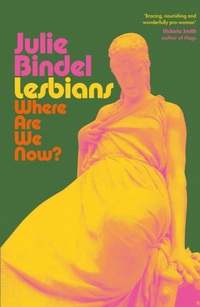 Enlarge image Cover: Lesbians - Swift Press