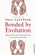 Cover: Bonded by Evolution - Penguin (Cornerstone)