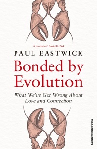 Enlarge image Cover: Bonded by Evolution - Penguin (Cornerstone)