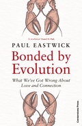 Cover: Bonded by Evolution - Cornerstone Press