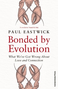 Enlarge image Cover: Bonded by Evolution - Cornerstone Press