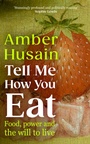 Cover: Tell Me How You Eat - Penguin (Cornerstone)