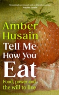 Cover: Tell Me How You Eat - Penguin (Cornerstone)