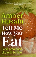Cover: Tell Me How You Eat - Hutchinson Heinemann