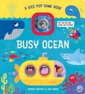 Cover: Busy Ocean - Gemini Books Group Ltd