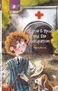 Cover: Charlie & Spud and the Occupation - Independent Publishing Network