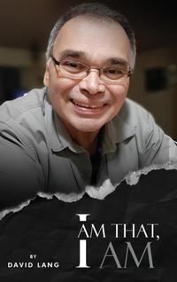 Enlarge image Cover: I Am That, I Am - Book Publishing Pros