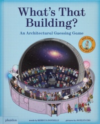 Abbildung von: What's That Building? - Phaidon Press