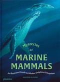 Cover: Mysteries of Marine Mammals - Phaidon Press