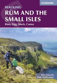 Abbildung von: Walking Rum and the Small Isles - Cicerone Press