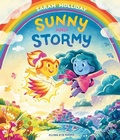 Cover: Sunny and Stormy - Flying Eye Books