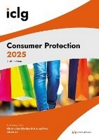 Abbildung von: The International Comparative Legal Guide 2025 - Global Legal Group Ltd